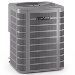 Concord® 7AC13F36P